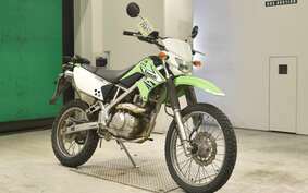 KAWASAKI KLX125 LX125C