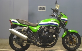 KAWASAKI ZRX400 1999 ZR400E