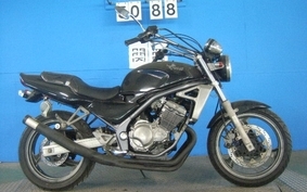 KAWASAKI BALIUS 250 1995 ZR250A