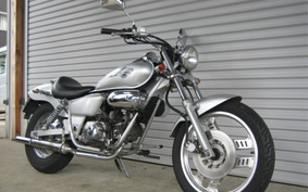 HONDA MAGNA 50 AC13