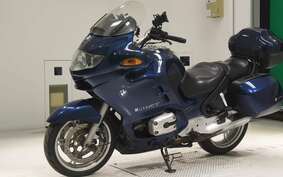 BMW R1150RT 2004