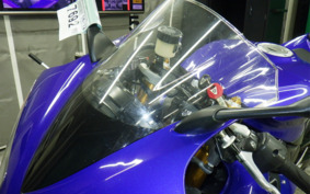 YAMAHA YZF-R1 2007