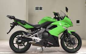 KAWASAKI NINJA 400R 2012 ER400B