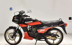 KAWASAKI AR 125 S AR125A