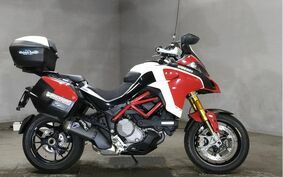 DUCATI MULTISTRADA 1260 S 2020 AC00A