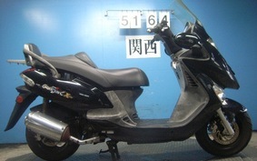 KYMCO GRAND DINK 125 X SH25