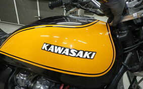 KAWASAKI ZEPHYR 750 RS 2001 ZR750C