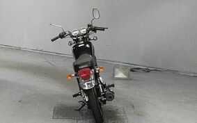 YAMAHA YB125SP LBPPCJL