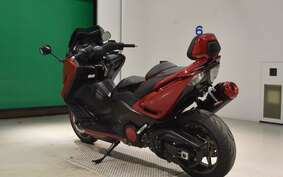 YAMAHA T-MAX 530 A 2013 SJ09