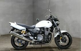 YAMAHA XJR1300 2012 RP17J