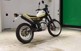 YAMAHA TRICKER Gen.2 DG16J