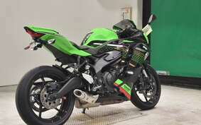 KAWASAKI ZX-25R ZX250E