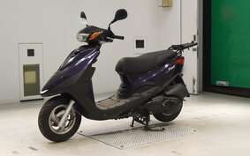 YAMAHA AXIS 125 TREET SE53J