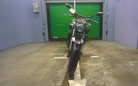 YAMAHA MT-07 ABS 2015 RM07J