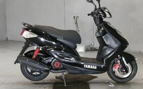 YAMAHA CYGNUS 125 X SR SE44J