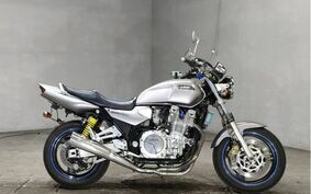 YAMAHA XJR1300 1998 RP01J