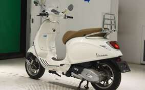 VESPA PRIMAVERA125