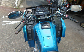 KAWASAKI VOYAGER 1200 1996 ZG9B18