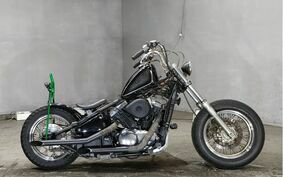 KAWASAKI VULCAN 400 CLASSIC 2000 VN400A