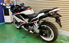 HONDA VFR800F 2019 RC79