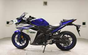 YAMAHA YZF-R25 RG10J