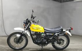 KAWASAKI 250TR BJ250F