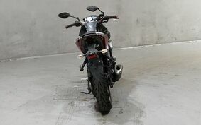 YAMAHA MT-03 2015 RH07J