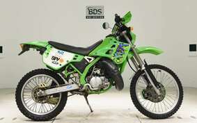 KAWASAKI KDX125 SR DX125A