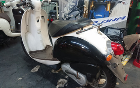 HONDA CREA SCOOPY AF55