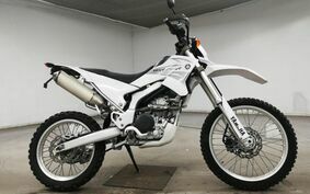 YAMAHA WR250R DG15J