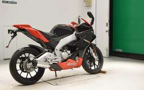 APRILIA RS4 50 TK00