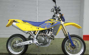 HUSQVARNA SM400R 2009 H801