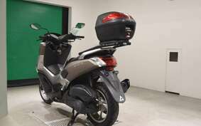 YAMAHA N-MAX SE86J