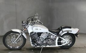 YAMAHA DRAGSTAR 400 2004 VH01J