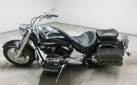 YAMAHA DRAGSTAR 1100 CLASSIC 2001 VP13J