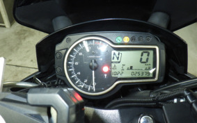 SUZUKI GSR750 A 2013 GR7NA