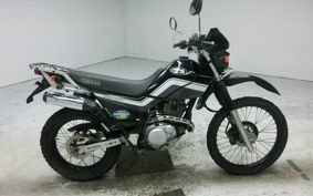 YAMAHA SEROW 225 WE DG08J