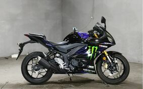 YAMAHA YZF-R25 RG43J