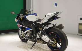 BMW S1000RR 2017