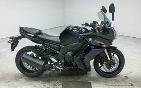 YAMAHA FAZER FZ8 2013 RN25