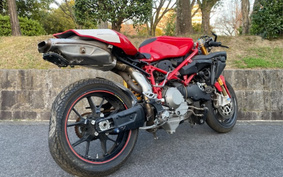 DUCATI 999 S H400A