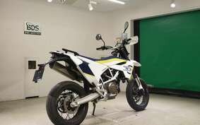 HUSQVARNA 701SM 2019