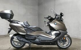 BMW C650GT 2016 0C05