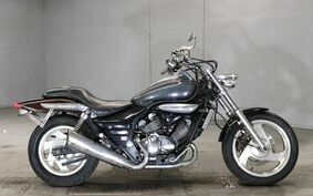 KAWASAKI ELIMINATOR 250 V Type VN250A