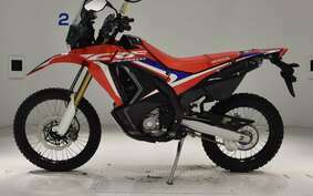 HONDA CRF250 RALLY A MD44