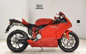 DUCATI 999 S 2006 H400A