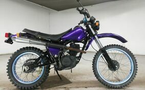 YAMAHA XT200 23J