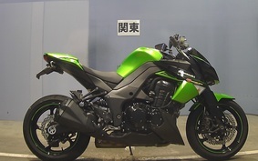 KAWASAKI Z1000 Gen.4 2011 ZRCD14