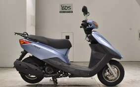 YAMAHA AXIS 125 TREET SE53J