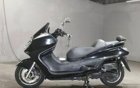 YAMAHA GRAND MAJESTY 400 2007 SH04J